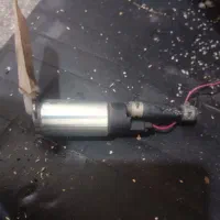 نیسان.سرسیلندرنیسان،پمپ بنزین