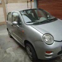 mvm110|خودرو سواری و وانت|رشت, چله خانه|دیوار