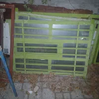 در و پنجره