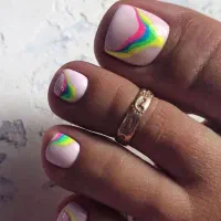 اف ویژه ژلیش پا ۱۰۰