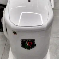 مینی واش کهنه شور تیتو مکس ۴ کیلویی با ارسال