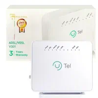 مودم یوتل V301