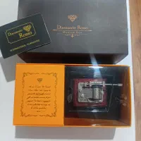 جعبه موزیکال (Diamante Rosso (La Vie En Rose