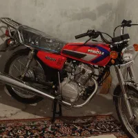 موتورپیشتاز۱۵۰