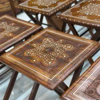 جلومبلی|مبلمان خانگی و میز عسلی|مشهد, ده دی|دیوار