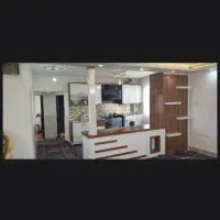 سوییت،سوئیت مبله دوخوابه سویئت سویت حرم منزل...