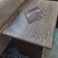 میزعسلی|مبلمان خانگی و میز عسلی|اسفراین, |دیوار