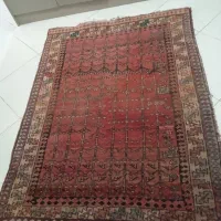 قالیچه پشمی