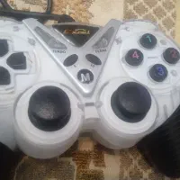 دسته بازی کامپیوتر سالم درحد|کنسول، بازی ویدئویی و آنلاین|تهران, شهرک رضویه|دیوار