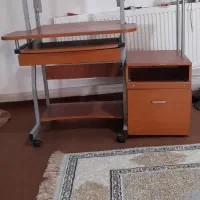 میز کامپیوتر