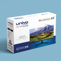 مانیتور گیمینگ 24 اینچ فریملس 100 هرتز با گارانتی|قطعات و لوازم جانبی رایانه|بوشهر, |دیوار