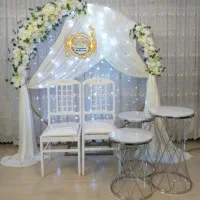 گل آرایی بله برون نامزدی عقد عروسی واجاره وسایل|خدمات پذیرایی، مراسم|همدان, |دیوار