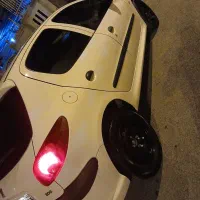 پژو 206 مدل ۹۹ تیپ ۳|خودرو سواری و وانت|اهواز, کمپلو شمالی|دیوار