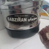 سبزی خردکن سبز ایران