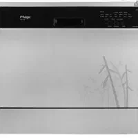 ماشین ظرفشویی ۸نفره مجیک اصل کره