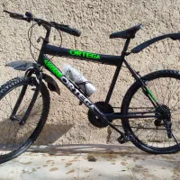 دوچرخه 26 نونو