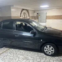 کیا ریو مونتاژ دندهای، مدل ۱۳۸۷