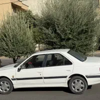 پژو پارس LX TU5، مدل ۱۳۹۵|خودرو سواری و وانت|شیراز, باغ تخت|دیوار