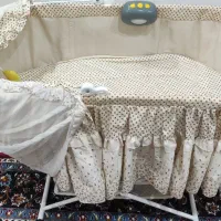 گهواره نوزادی