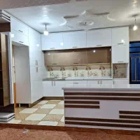 کابینت آشپزخانه کمددیواری و سرویس خواب لوکس|جاکفشی، کمد، دراور|خرمشهر, |دیوار