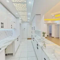 آوینا ویترین کابینت کمد نوک مدادی