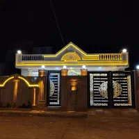 ویلایی جانبازان دهراب پور (شهرک جهاد)|فروش خانه و ویلا|یاسوج, |دیوار