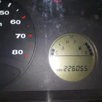 فروش پراید مدل 91 نوک مدادی خانگی تمیر