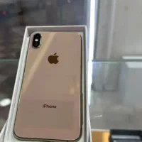 آیفون xs 256/درحد LLA