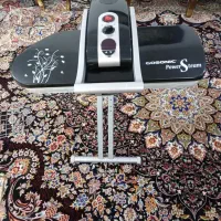 اتوپرس کاملا نو