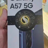 سامسونگ samsung a57 128 پلم زیرقیمت
