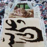 سلام‌تابلوسنتی‌وکامپیوتری‌دست‌بافت