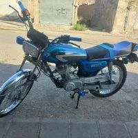 متورسیکلت