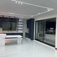 آپارتمان-200-متری-آتیه-شمع-جاران