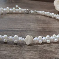 گردنبند های فانتزی شیک|بدلیجات|ساری, |دیوار