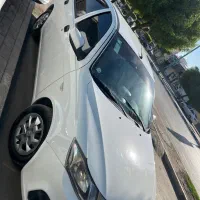 ساینا مدل ۴۰۲|خودرو سواری و وانت|بندرعباس, |دیوار