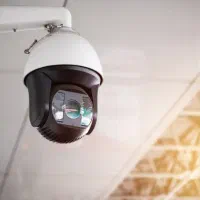 دوربین مداربسته و دزدگیر اماکن