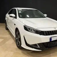 RESPECT/ تیپ دو 2/ فول مشکی صفر روز|خودرو سواری و وانت|تهران, صادقیه|دیوار