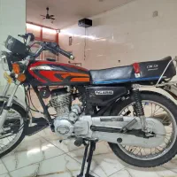 موتور باستان