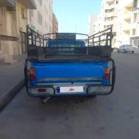 نیسان مدل 1401|خودرو سواری و وانت|بوشهر, |دیوار