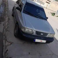 پراید ۱۴۱مدل ۸۵