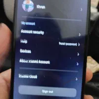 گوشی شیامی نت ۱۲سی|موبایل|تالش, هشتپر|دیوار