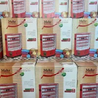 فروش انواع بخاری برقی و کرسی برقی