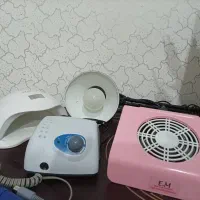 لوازم ناخن