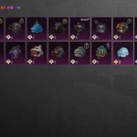 پابجی اکانت خیلی خوب با ام فور یخی 5|کنسول، بازی ویدئویی و آنلاین|باوی, |دیوار