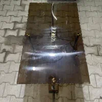 باربند صندلی جلومبلی|صندلی و نیمکت|سلماس, |دیوار