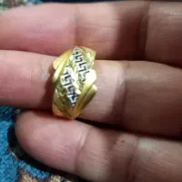 گردنبندوانگشترفروش فوری|جواهرات|یاسوج, |دیوار