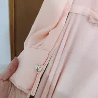 لباس مجلسی پیراهن بلند|لباس|قوچان, |دیوار