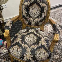 مبل|مبلمان خانگی و میز عسلی|اندیشه, اندیشه فاز ۱|دیوار