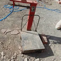 باسکول کوچک