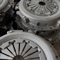 مرکز تخصصی کلاج وگیربکس (دیسک وصفحه)در کاشان|قطعات یدکی و لوازم جانبی|کاشان, عربها|دیوار